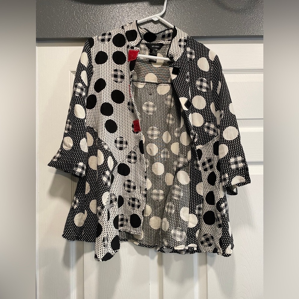 Ali Miles Jacket